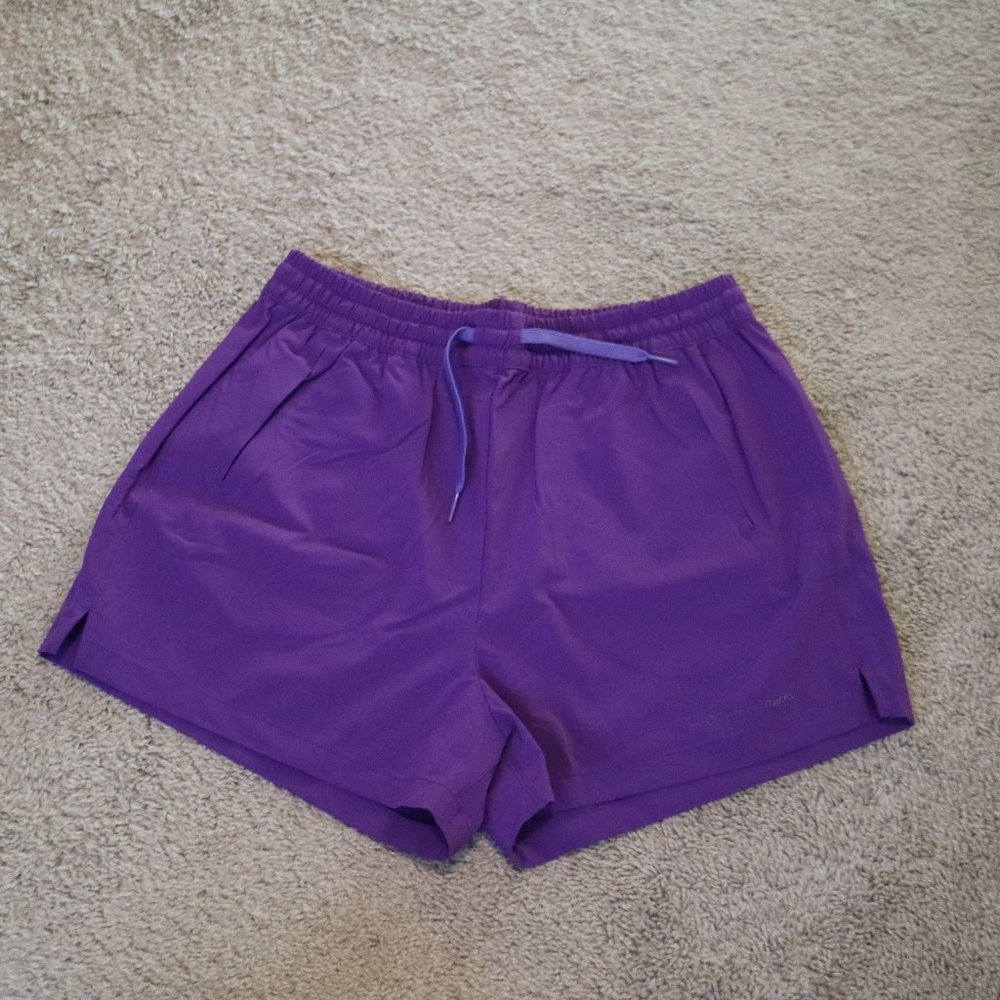 Outdoor Voices Doing Things Shorts